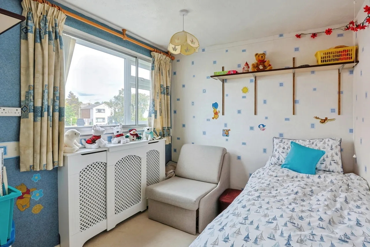 Nettleton Close, Canford Heath, BH17, photo 11
