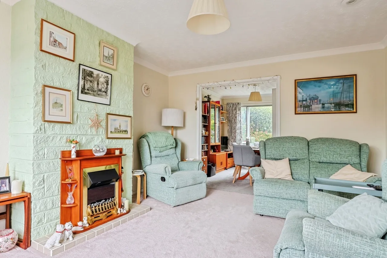 Nettleton Close, Canford Heath, BH17, photo 5