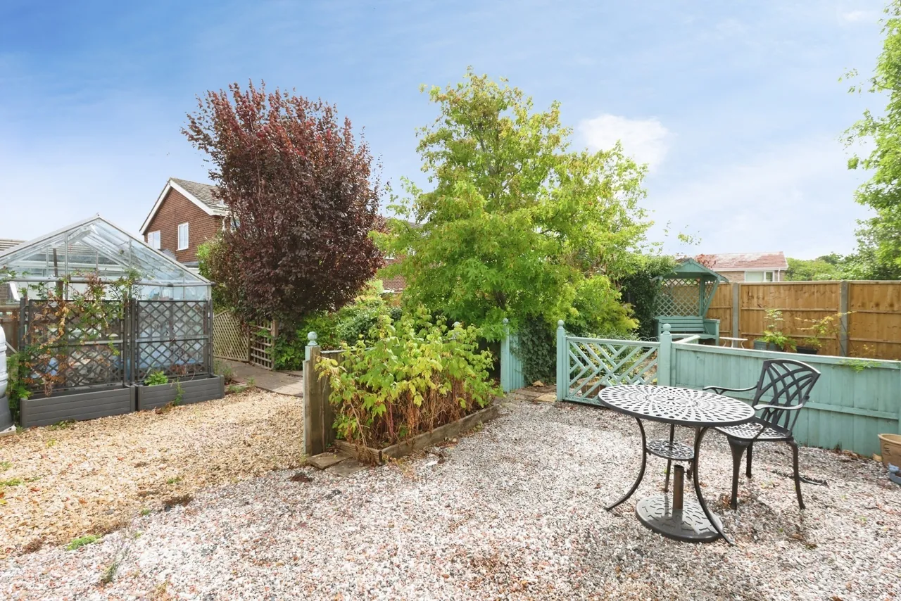 Nettleton Close, Canford Heath, BH17, photo 15
