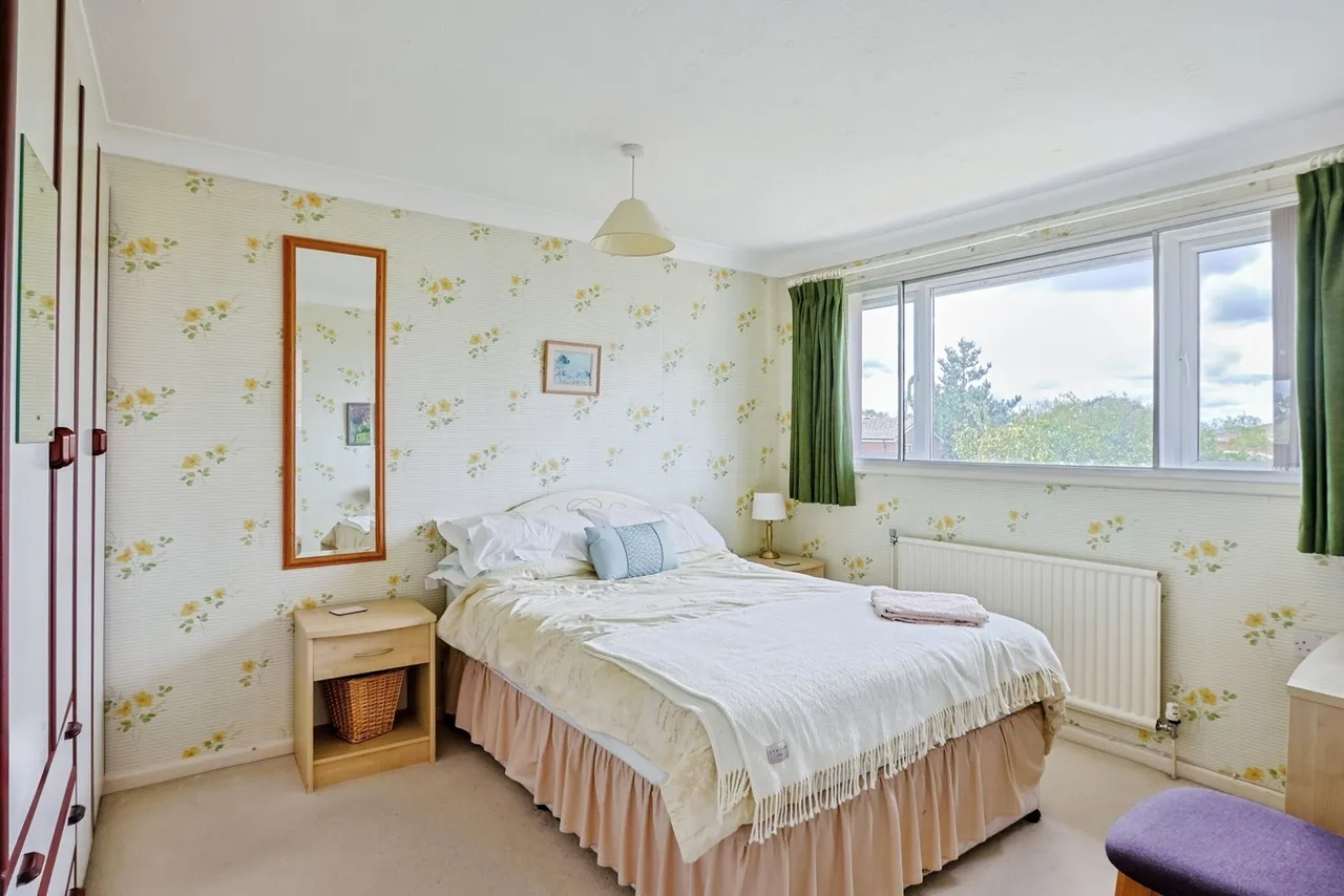 Nettleton Close, Canford Heath, BH17, photo 9