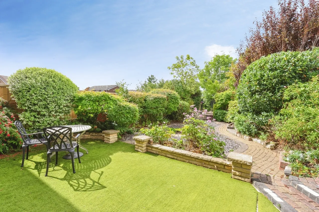 Nettleton Close, Canford Heath, BH17, photo 14