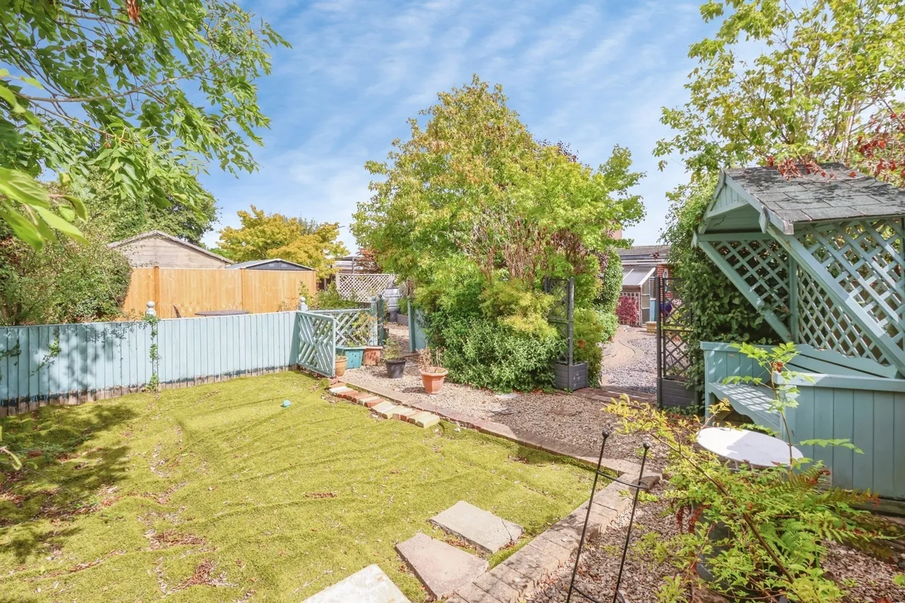 Nettleton Close, Canford Heath, BH17, photo 17