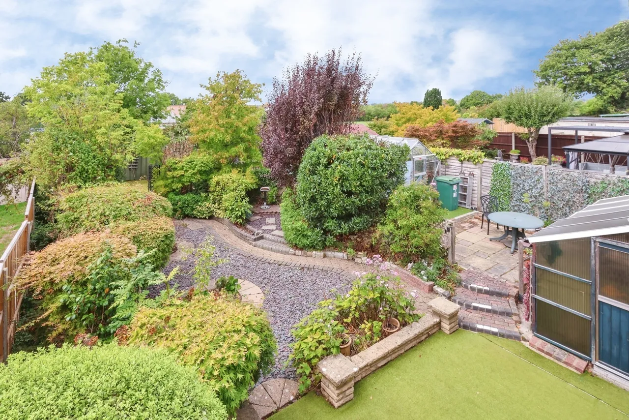 Nettleton Close, Canford Heath, BH17, photo 4