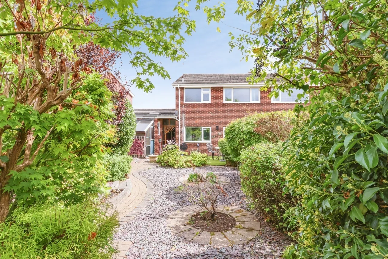 Nettleton Close, Canford Heath, BH17, photo 19