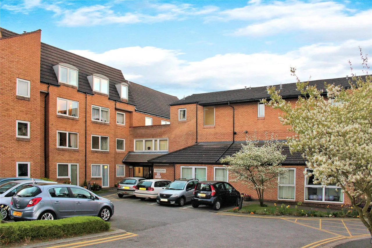 Mount Hermon Road, Woking, GU22, photo 10