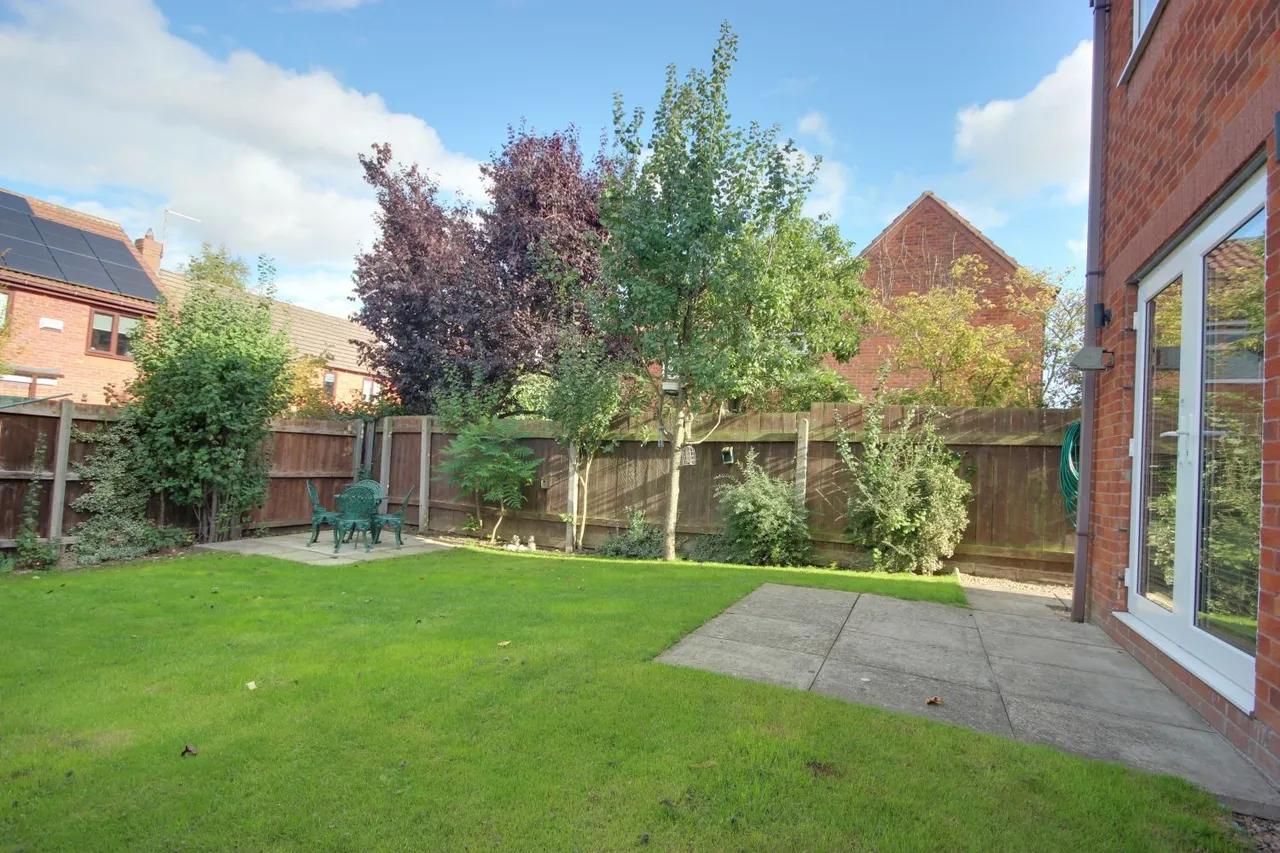Chester Avenue, Beverley, HU17, photo 18