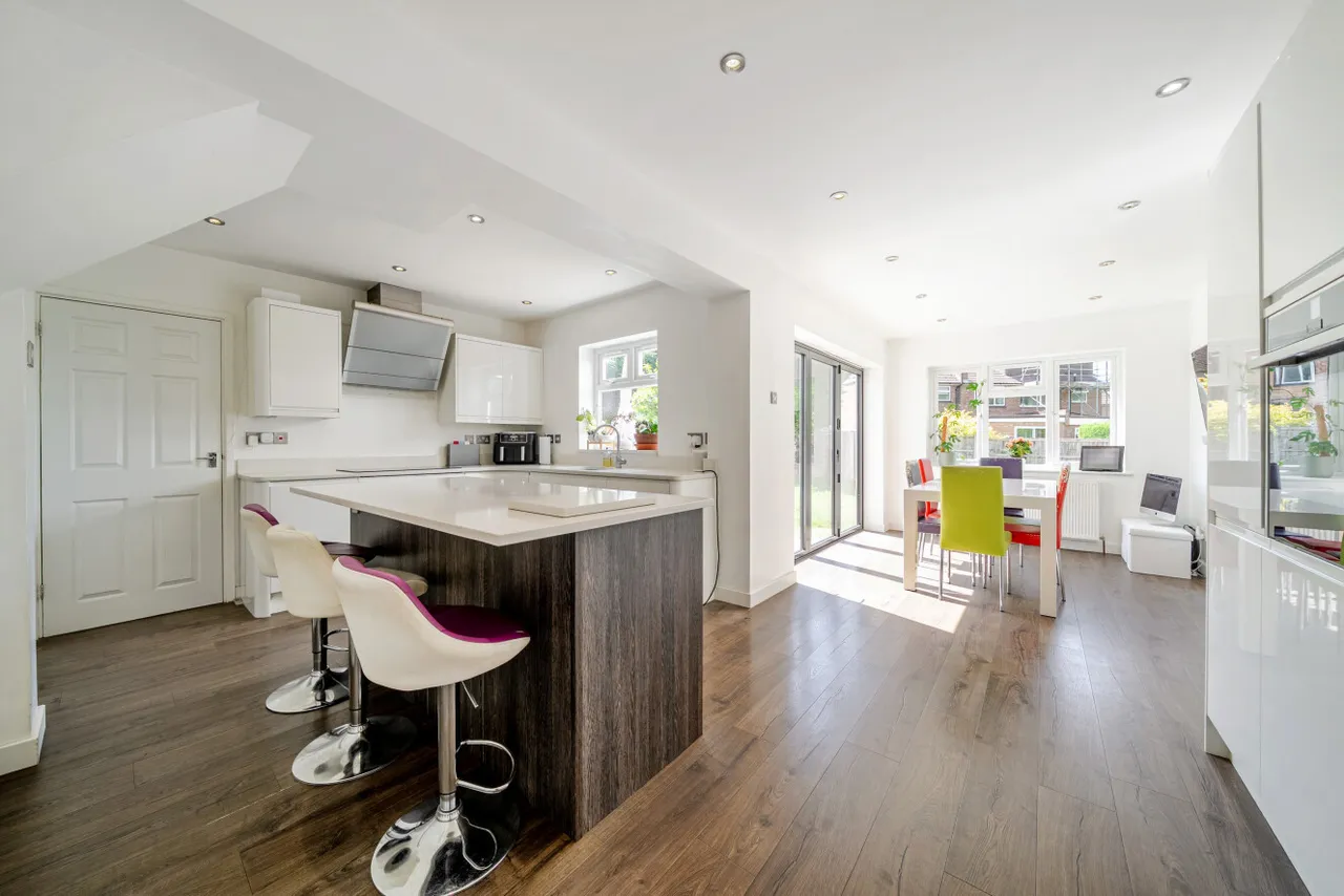 Derwent Drive, Petts Wood, Orpington, BR5, photo 12