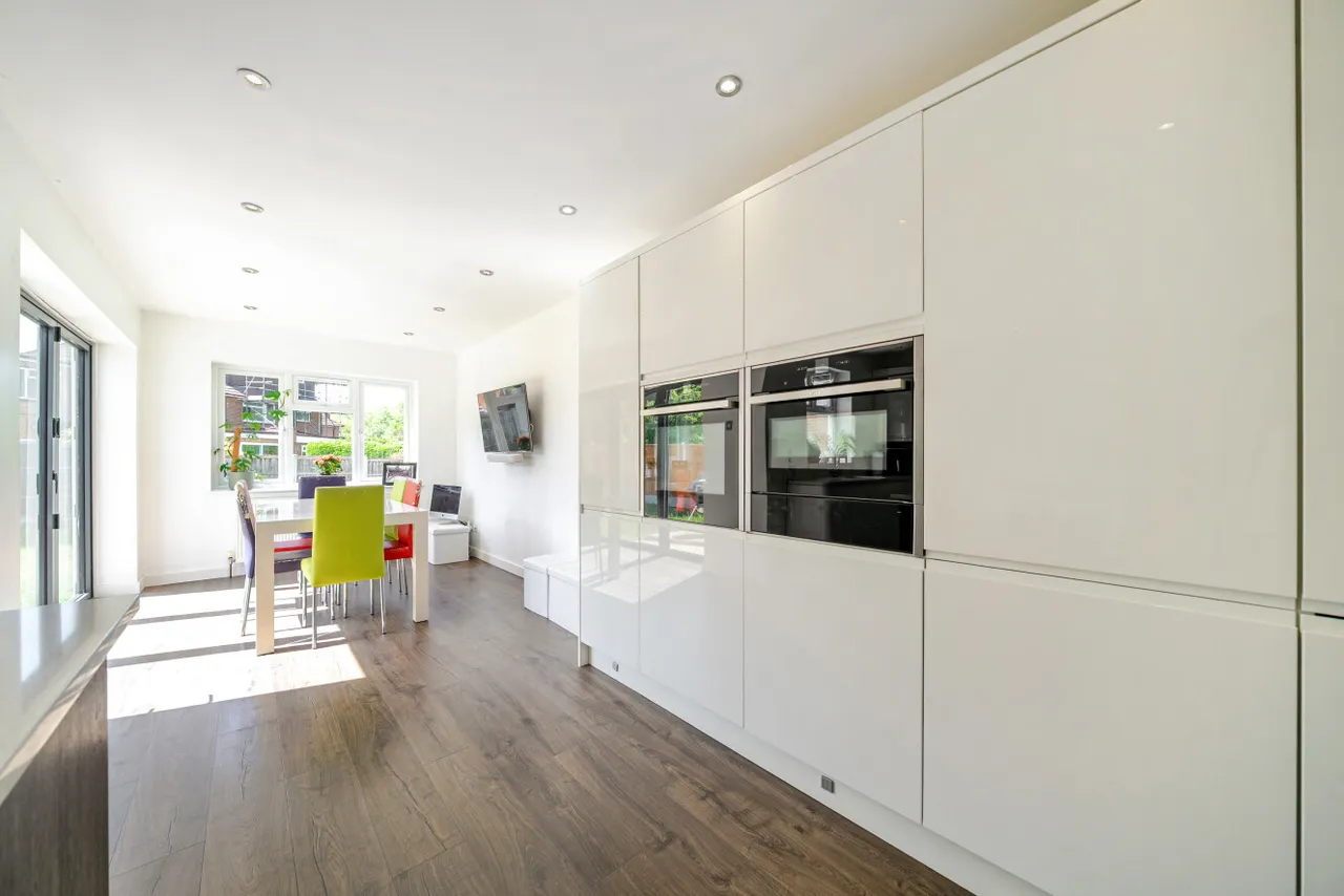 Derwent Drive, Petts Wood, Orpington, BR5, photo 6