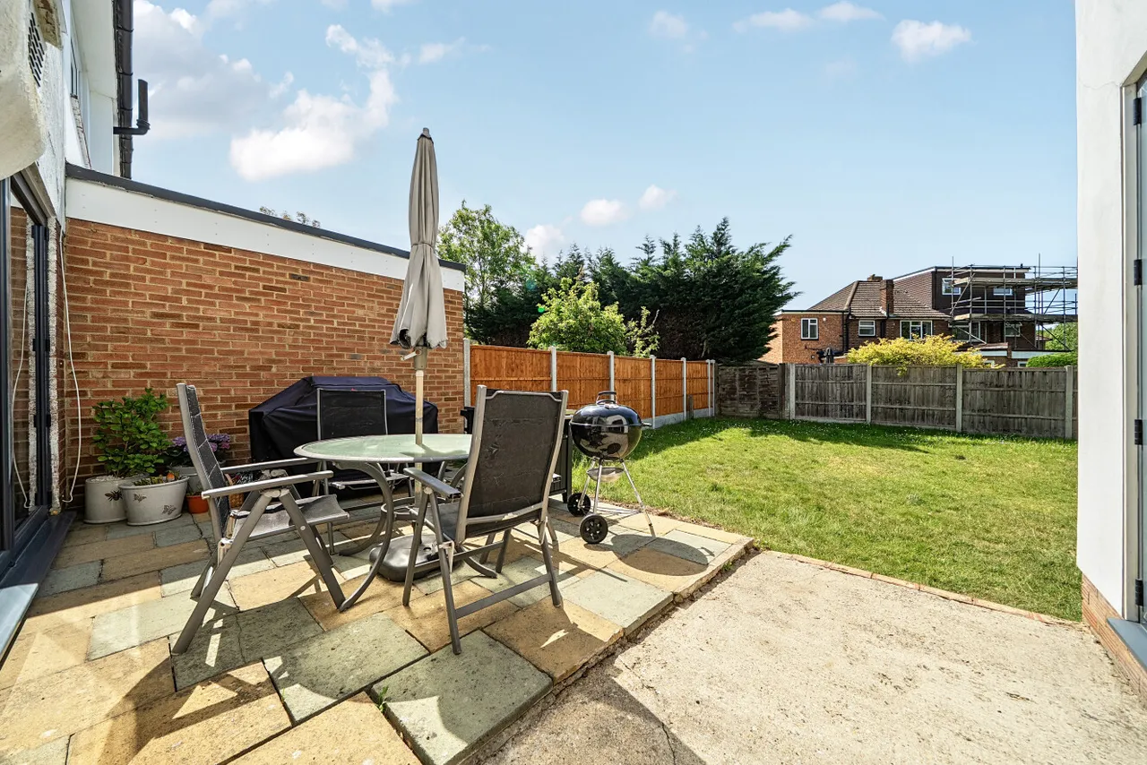 Derwent Drive, Petts Wood, Orpington, BR5, photo 7