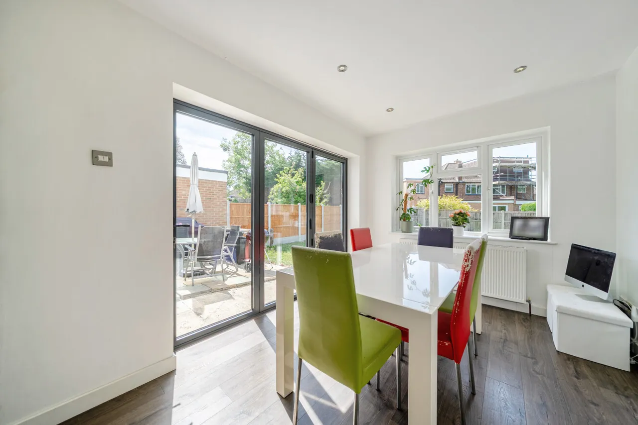 Derwent Drive, Petts Wood, Orpington, BR5, photo 3
