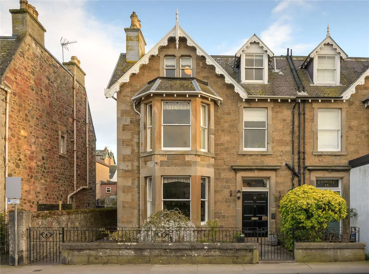 Westgate, North Berwick, East Lothian, EH39 4AE, photo 2