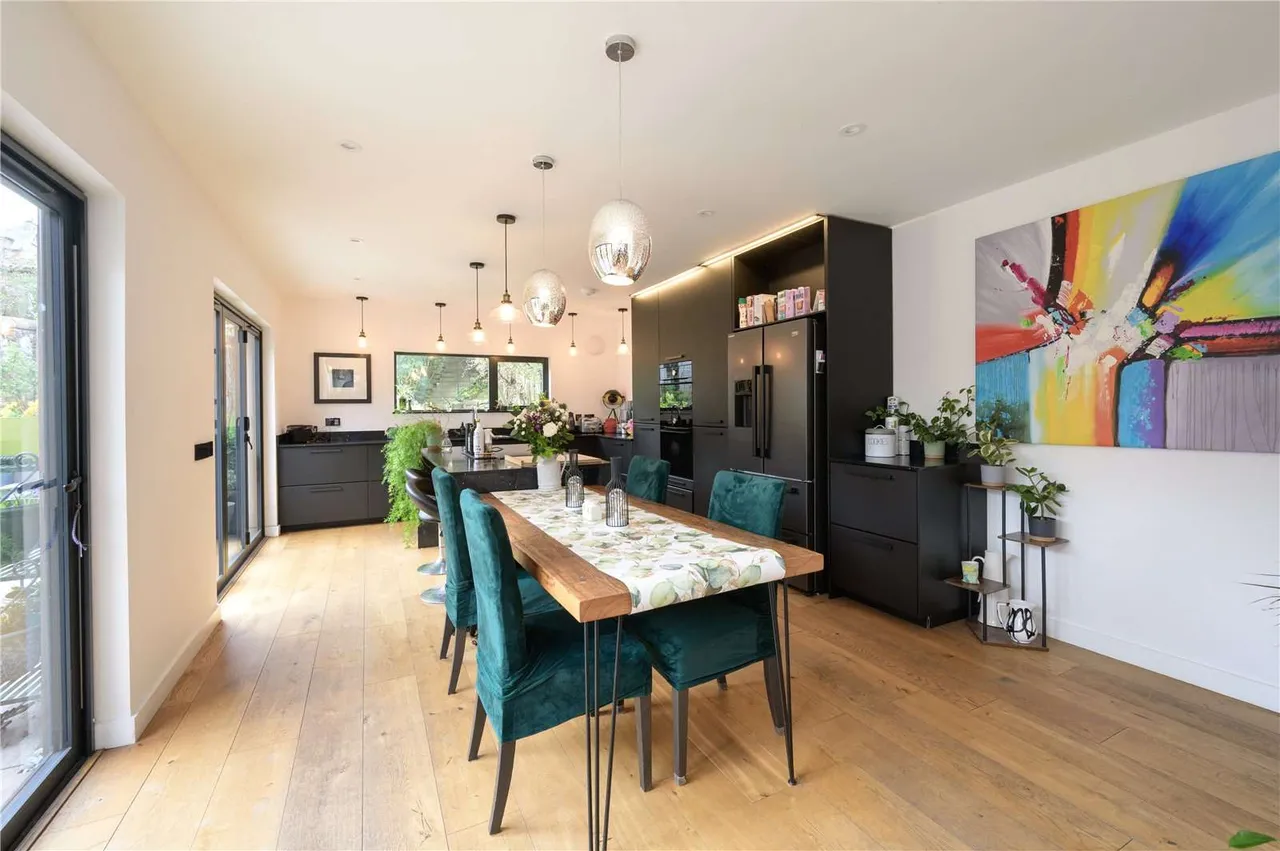 Westgate, North Berwick, East Lothian, EH39 4AE, photo 5