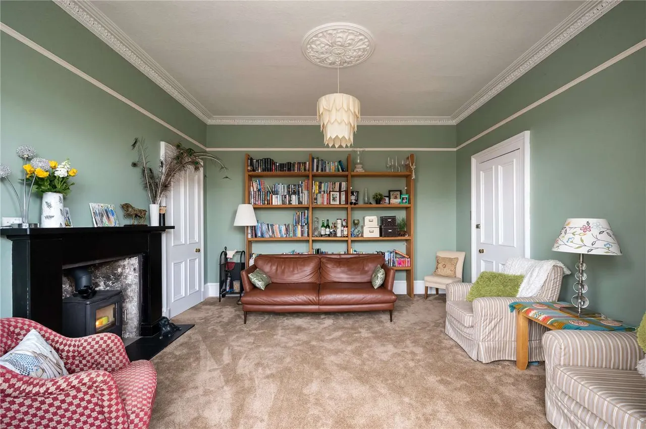 Westgate, North Berwick, East Lothian, EH39 4AE, photo 9
