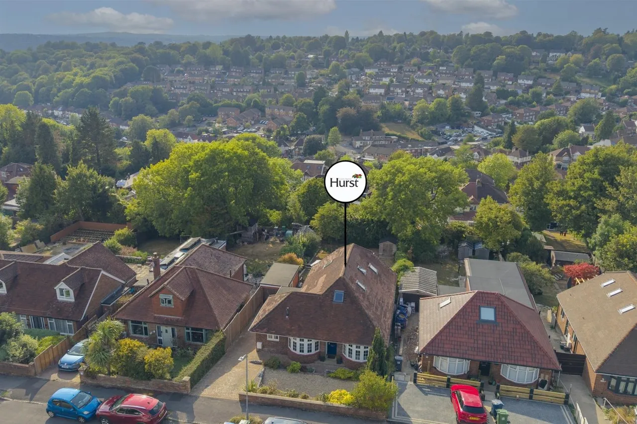 West Drive, High Wycombe, HP13, photo 16
