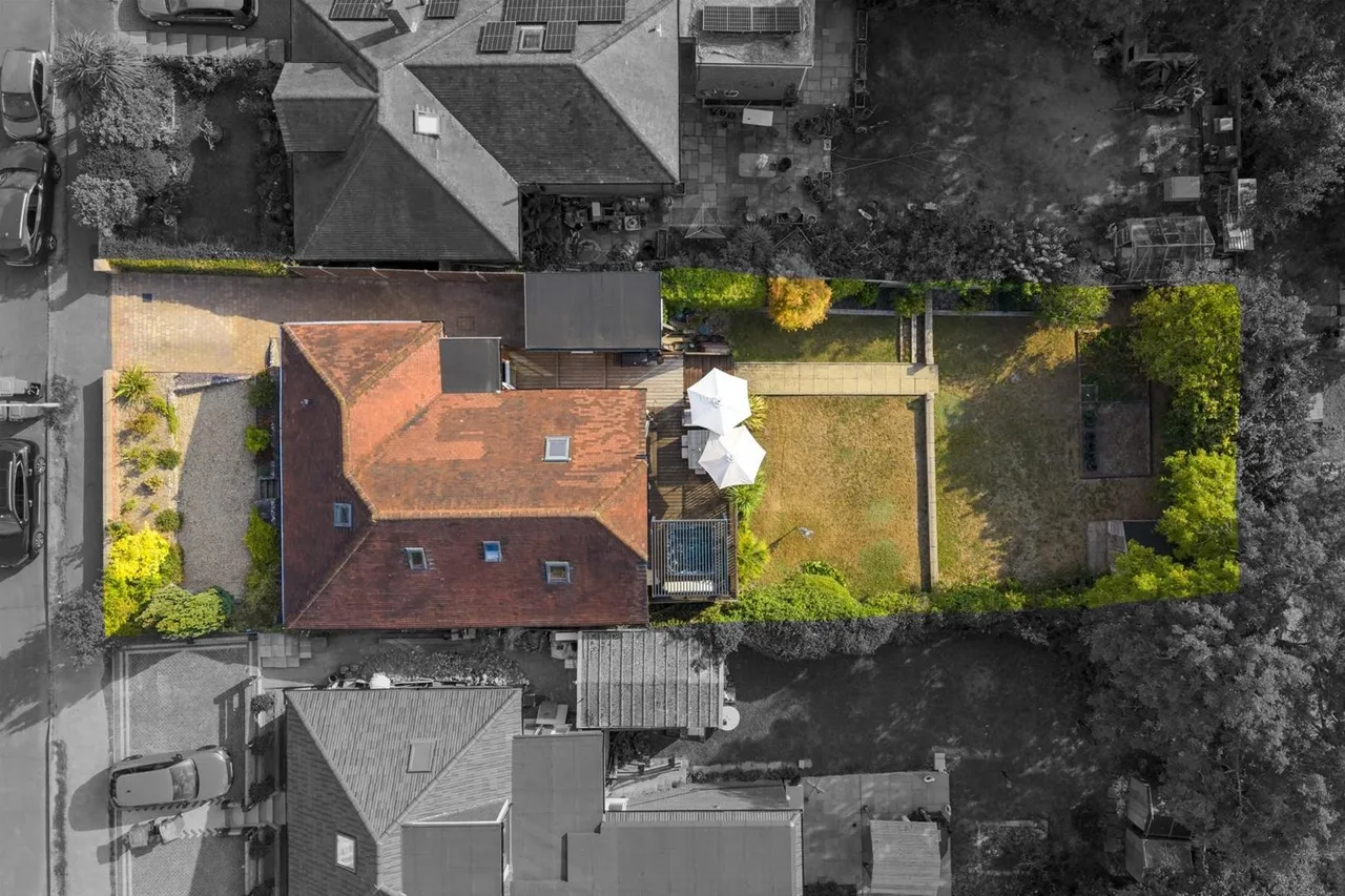 West Drive, High Wycombe, HP13, photo 17
