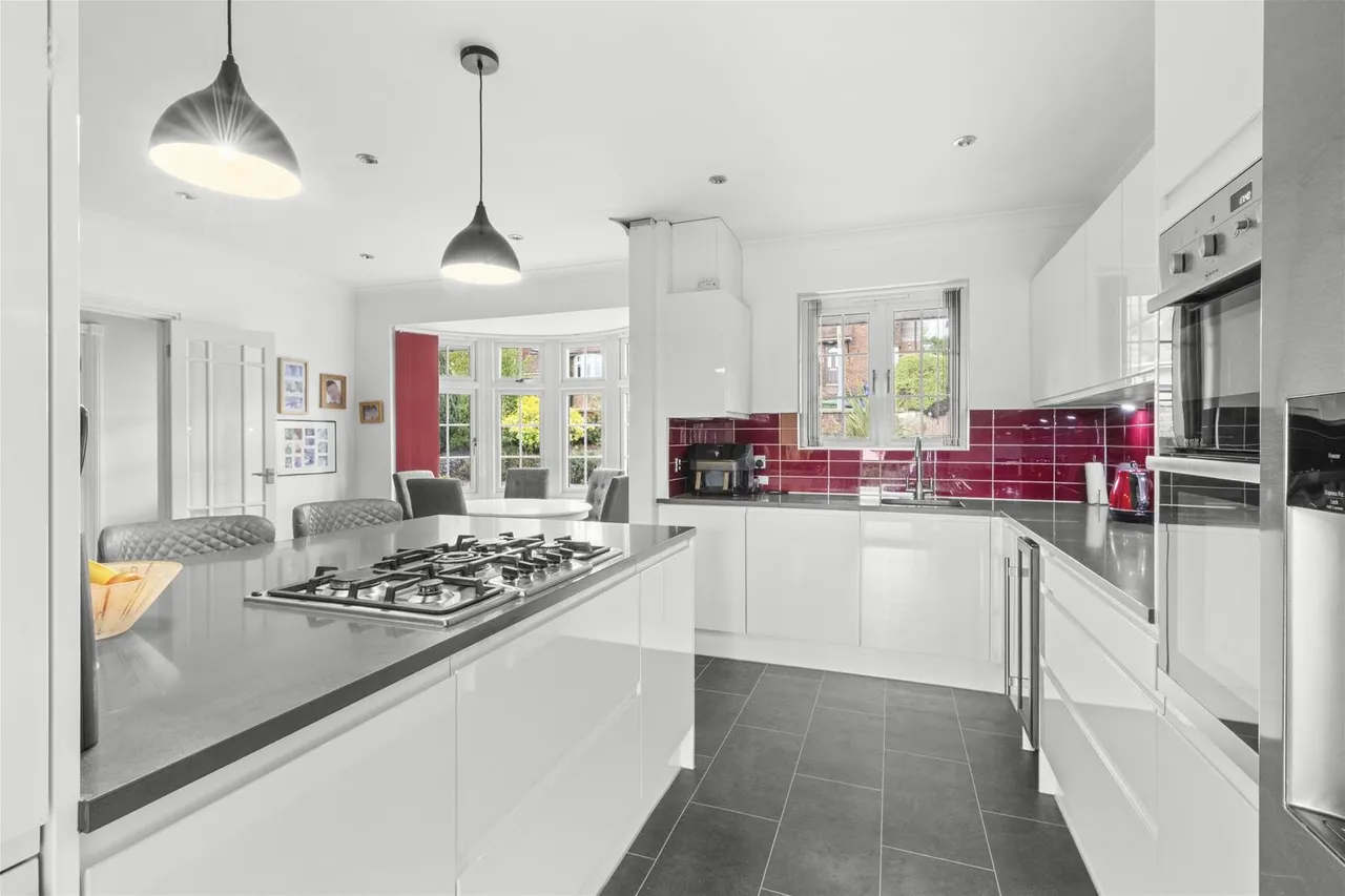 West Drive, High Wycombe, HP13, photo 15