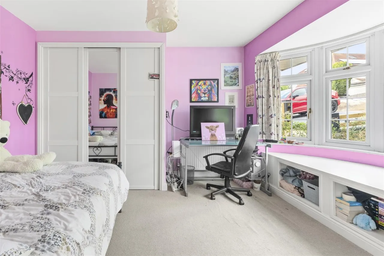 West Drive, High Wycombe, HP13, photo 13