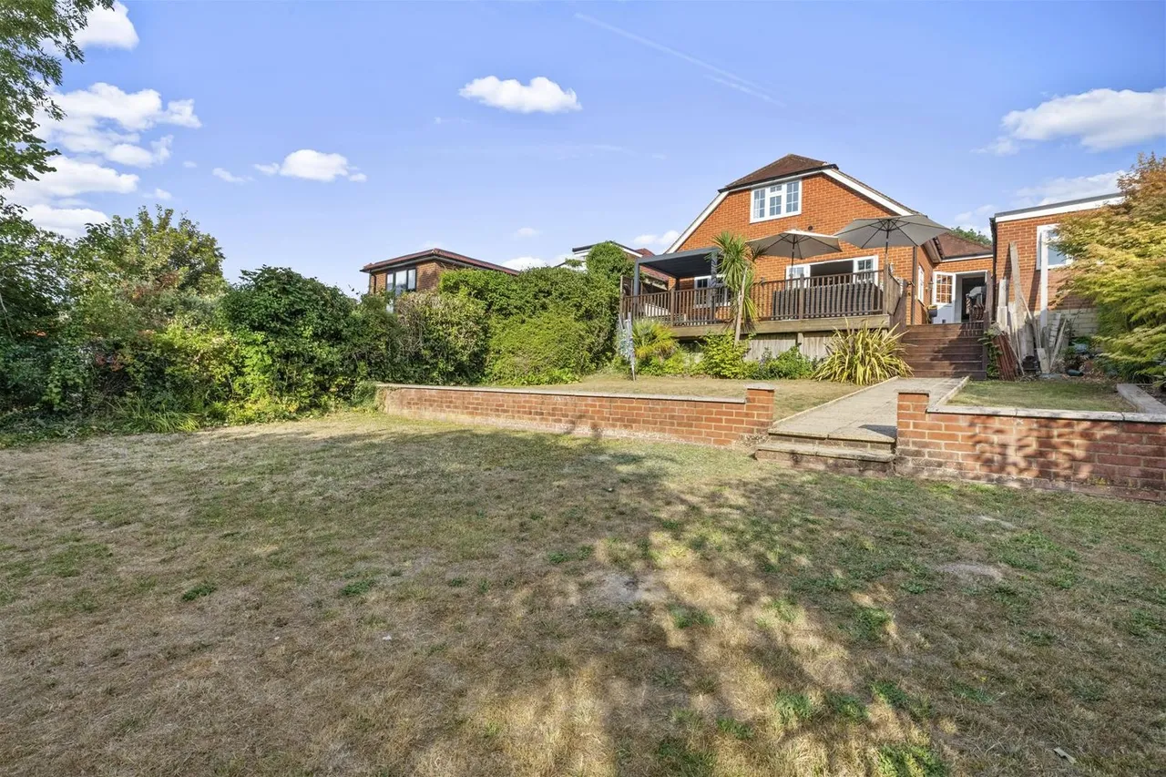 West Drive, High Wycombe, HP13, photo 4
