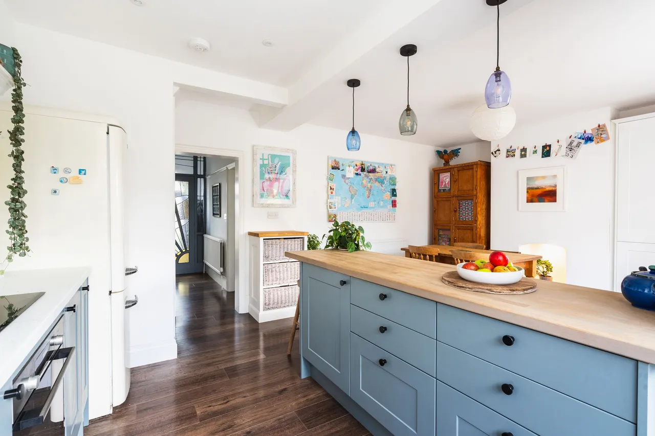 Springfield Road, Sheffield, S7, photo 14
