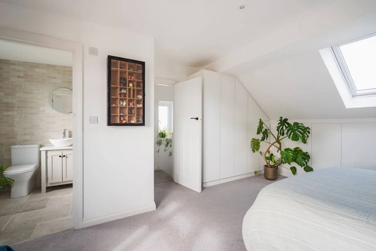 Springfield Road, Sheffield, S7, photo 35
