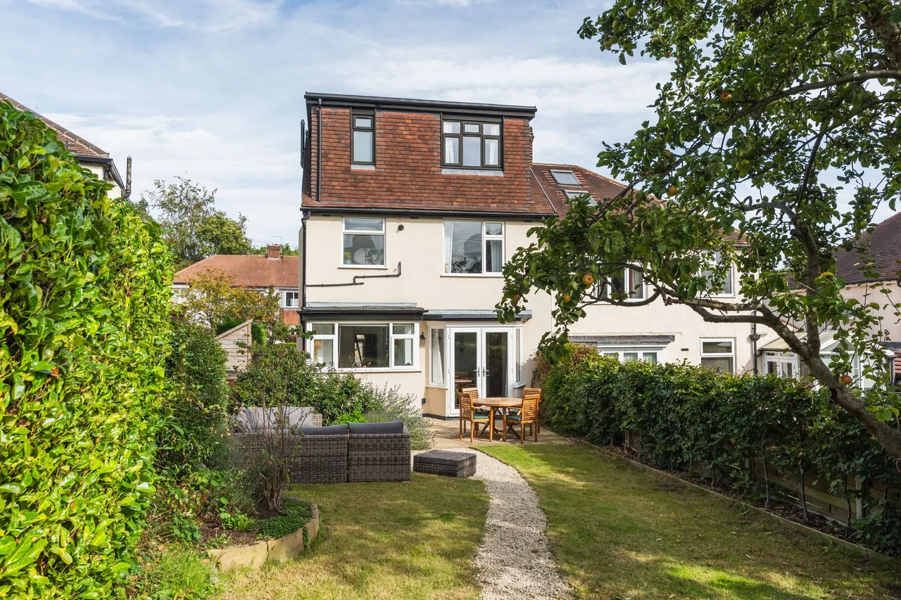 Springfield Road, Sheffield, S7, photo 4