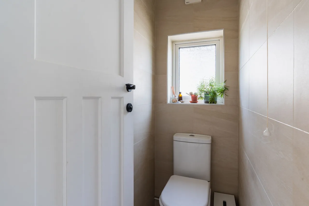 Springfield Road, Sheffield, S7, photo 25