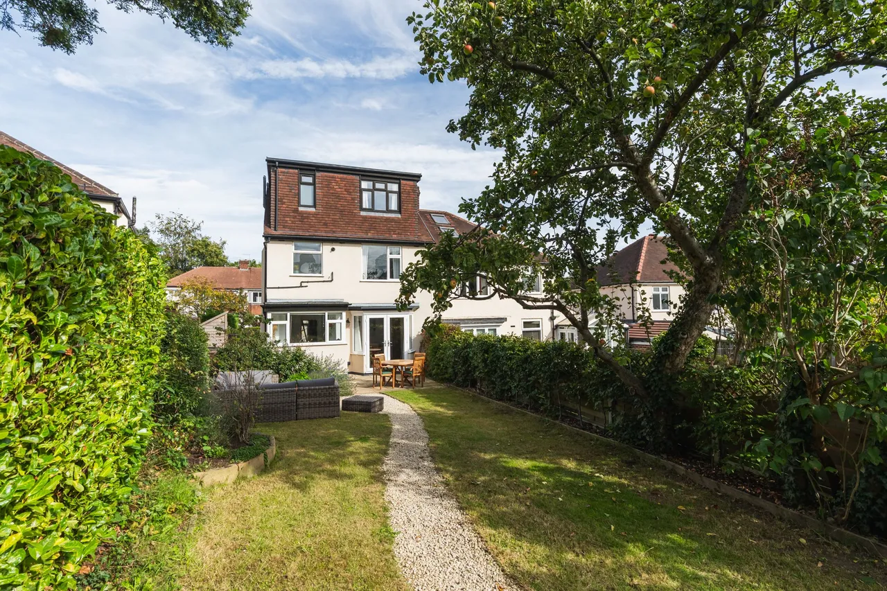 Springfield Road, Sheffield, S7, photo 39