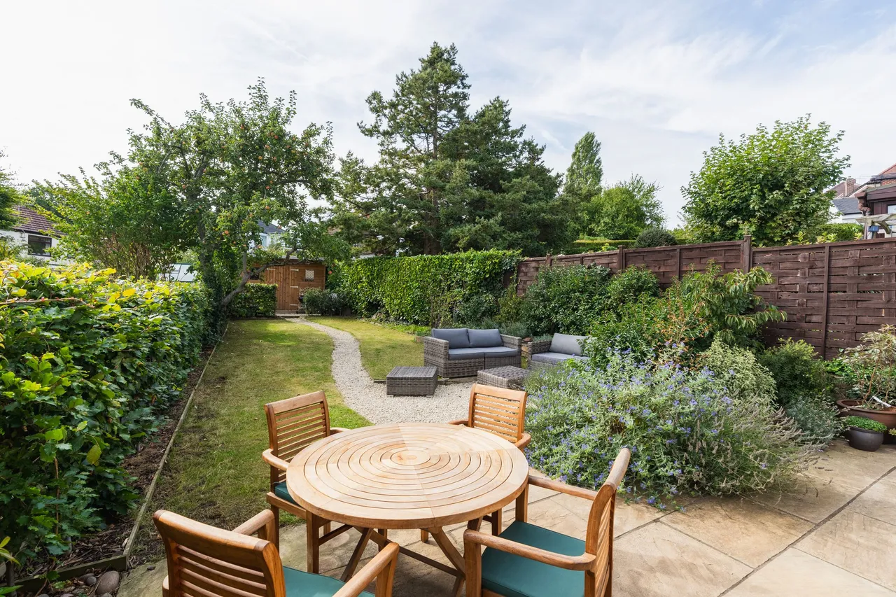 Springfield Road, Sheffield, S7, photo 19