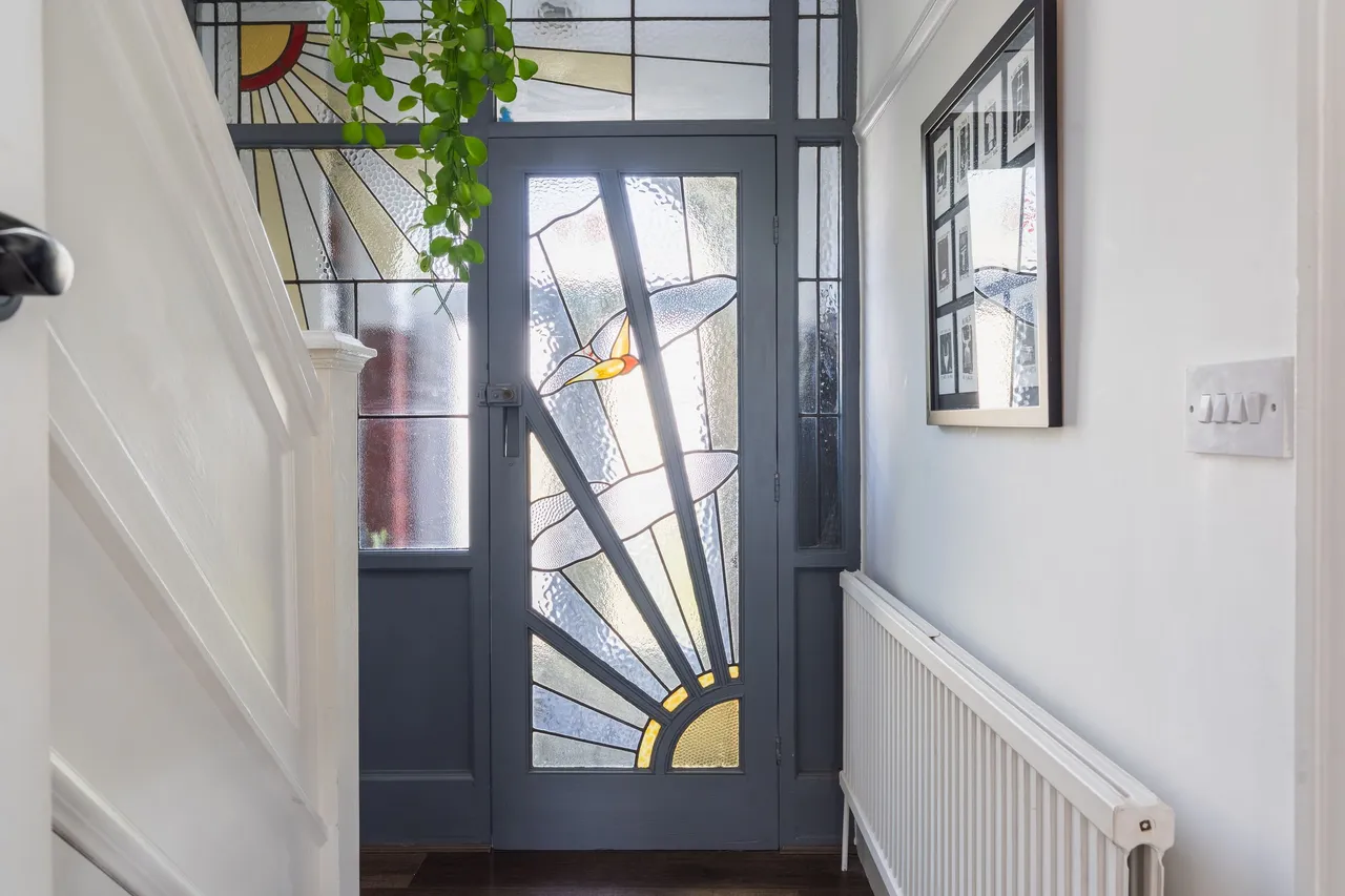Springfield Road, Sheffield, S7, photo 6