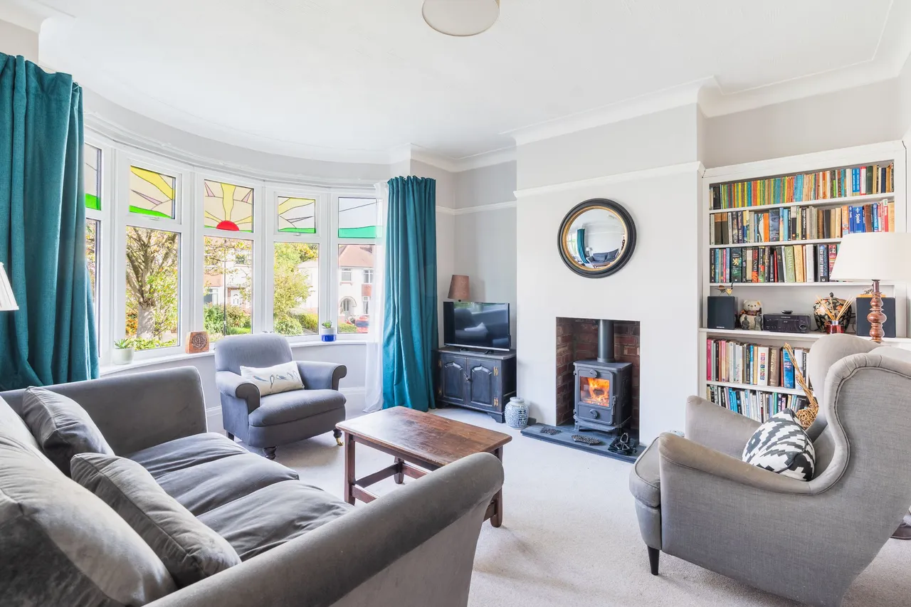 Springfield Road, Sheffield, S7, photo 2
