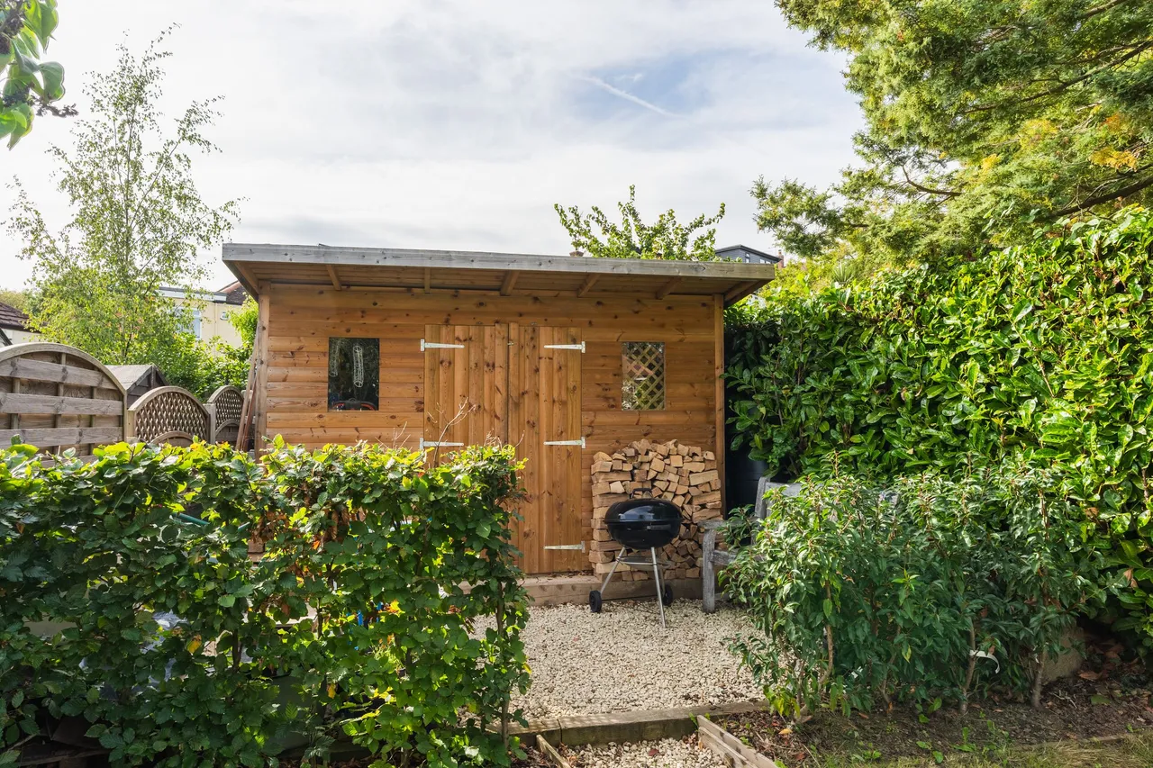 Springfield Road, Sheffield, S7, photo 40
