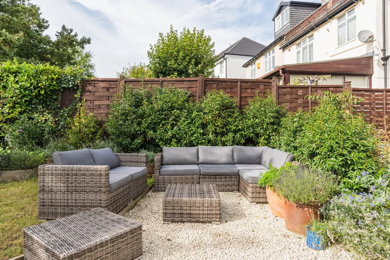 Springfield Road, Sheffield, S7, photo 41