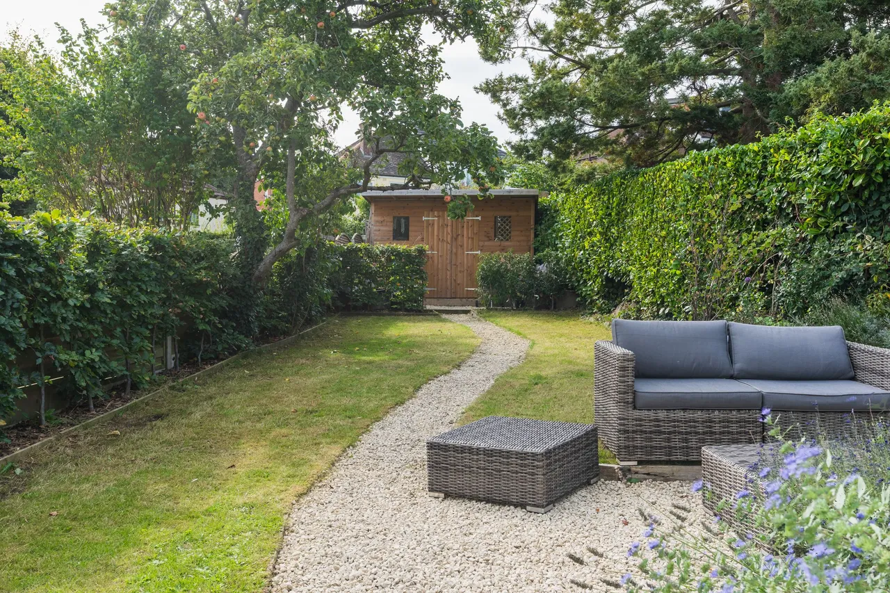 Springfield Road, Sheffield, S7, photo 20