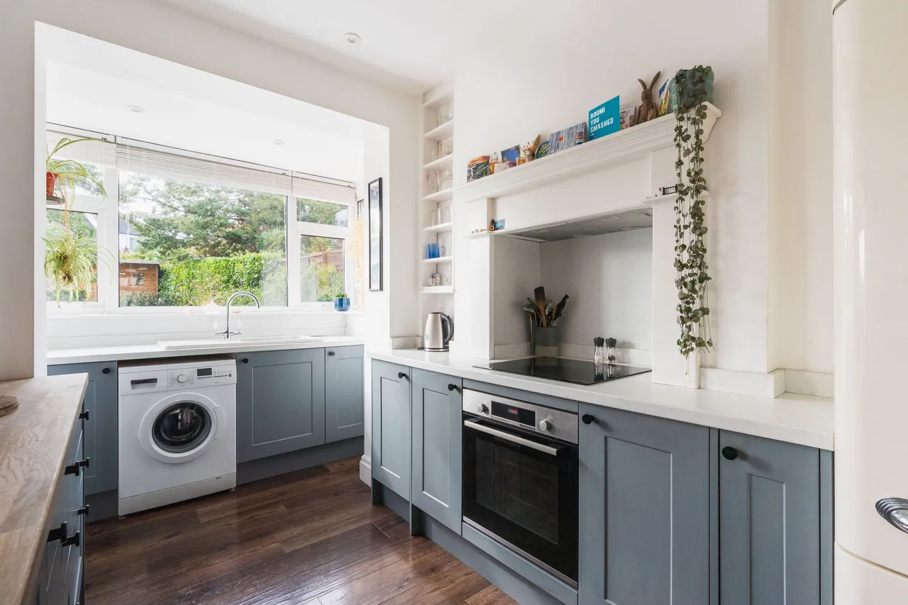 Springfield Road, Sheffield, S7, photo 12