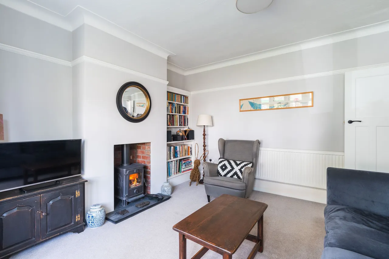 Springfield Road, Sheffield, S7, photo 9