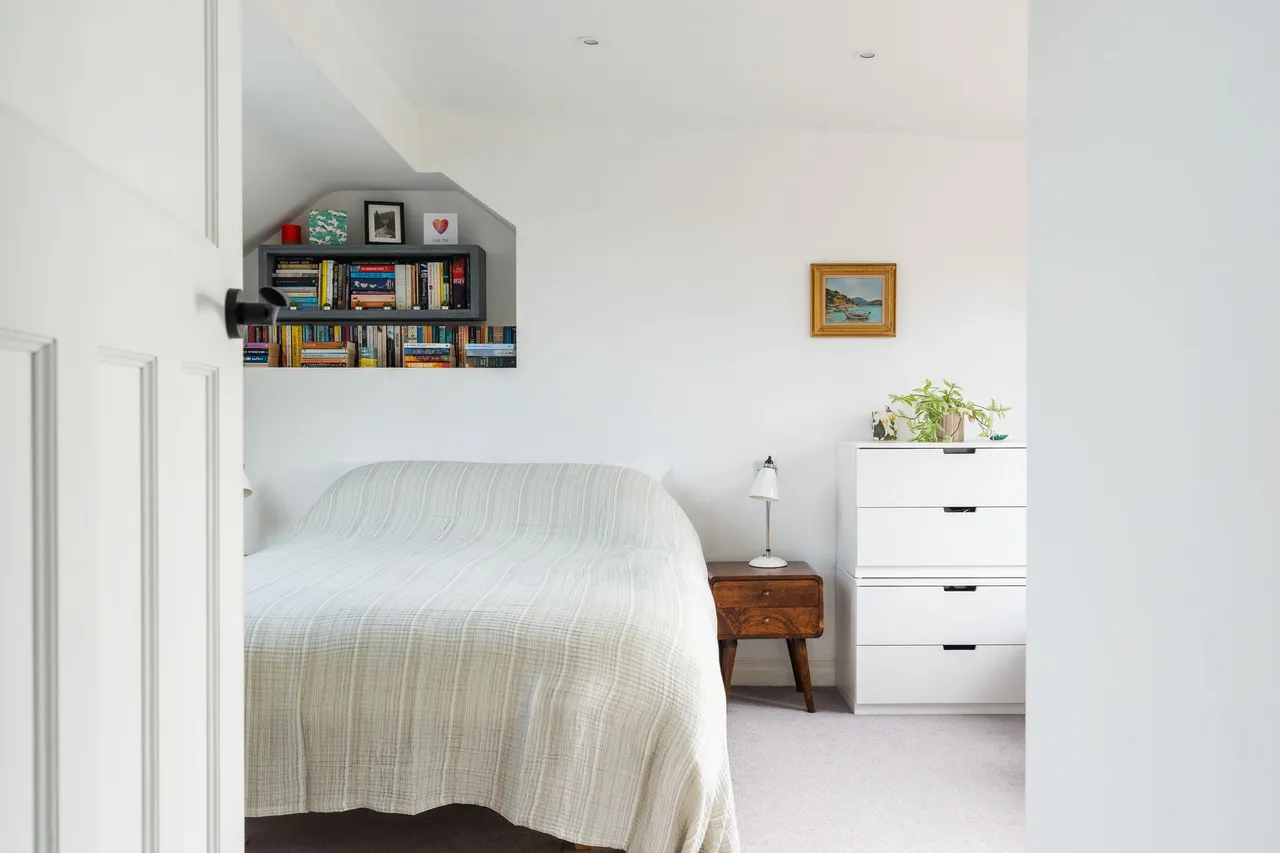 Springfield Road, Sheffield, S7, photo 30