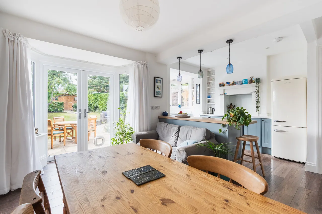 Springfield Road, Sheffield, S7, photo 17