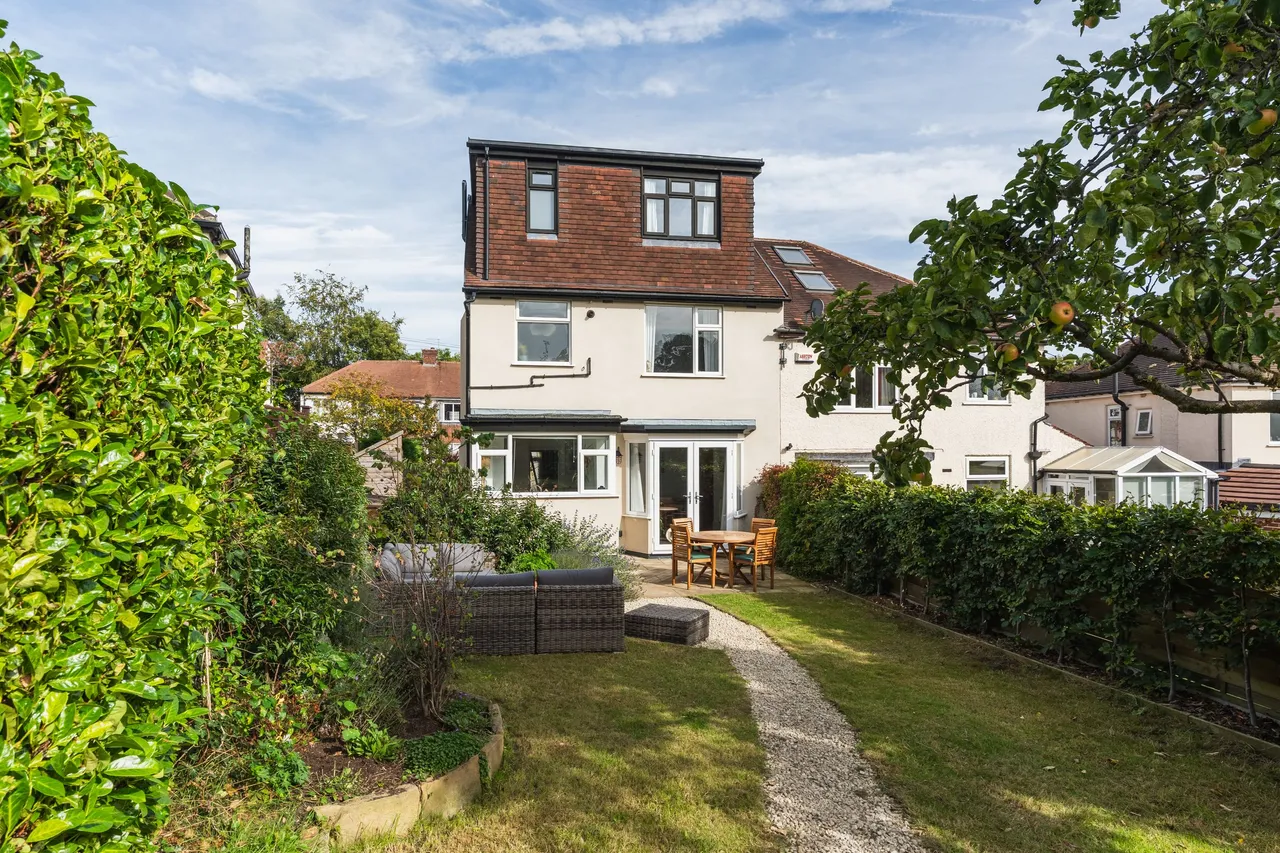 Springfield Road, Sheffield, S7, photo 43