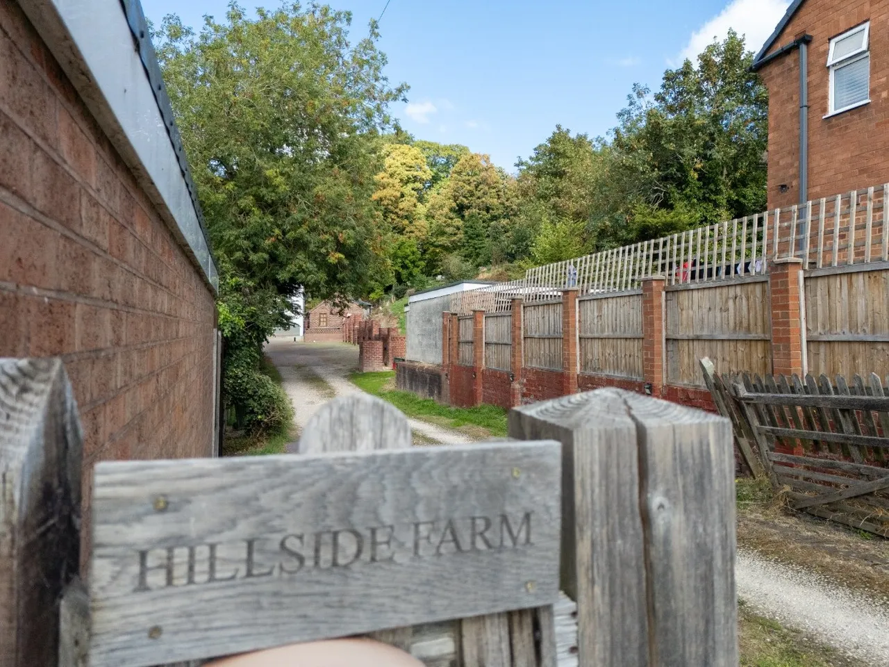 Woodside Road, Ketley, TF1, photo 12