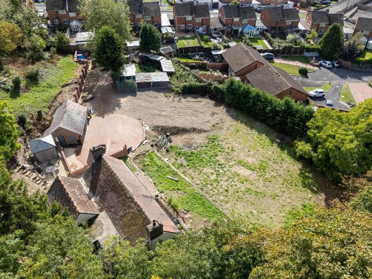 Woodside Road, Ketley, TF1, photo 10