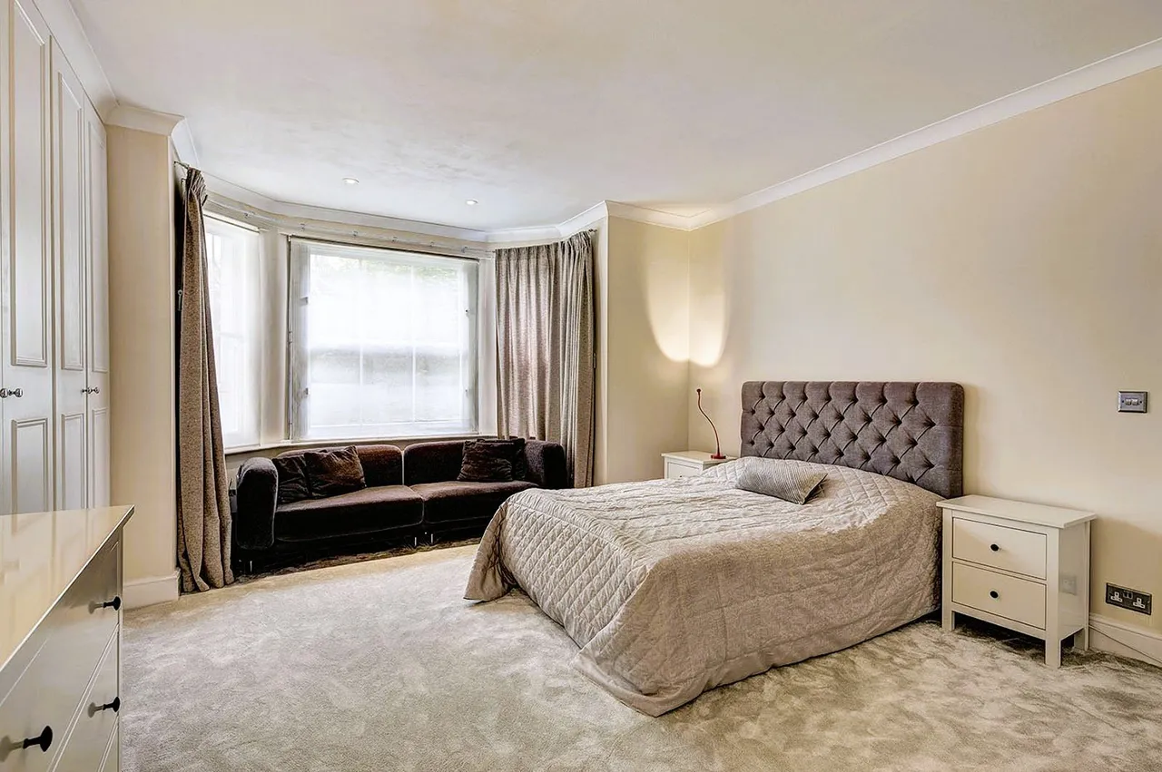 Belsize Square, Belsize Park, London, NW3, photo 5