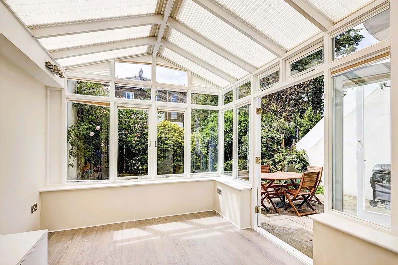 Belsize Square, Belsize Park, London, NW3, photo 6