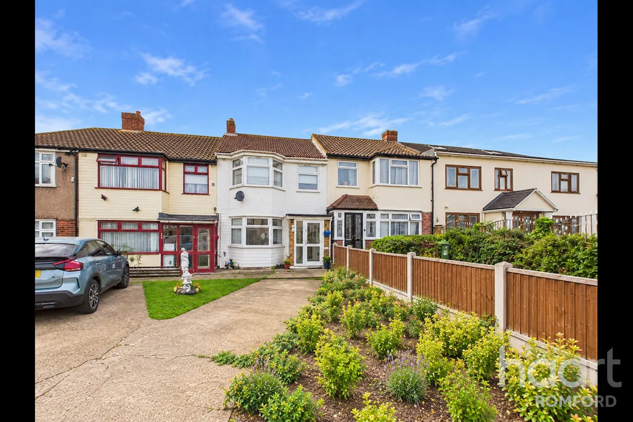 Eastbrook Drive, Romford, RM7, photo 18