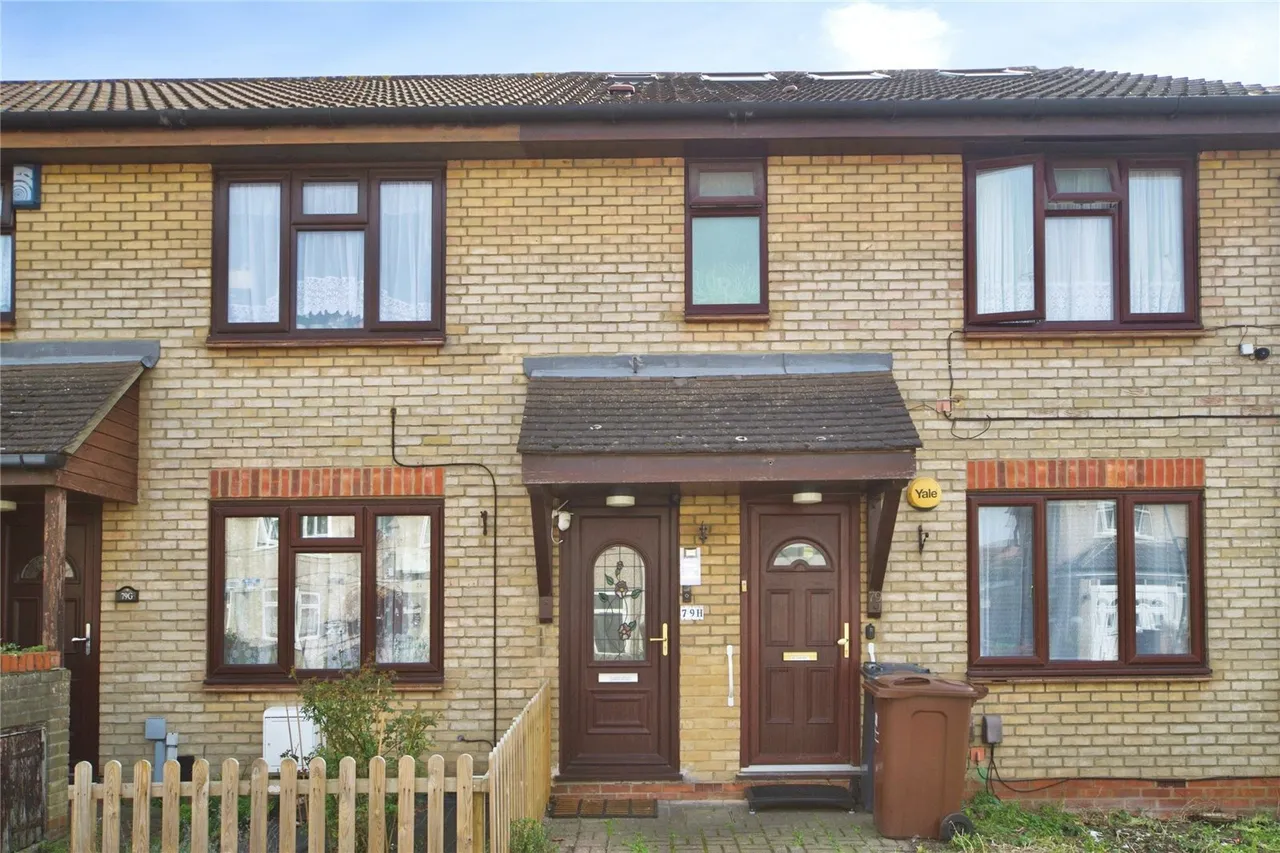 Raydons Road, DAGENHAM, Essex, RM9, photo 10