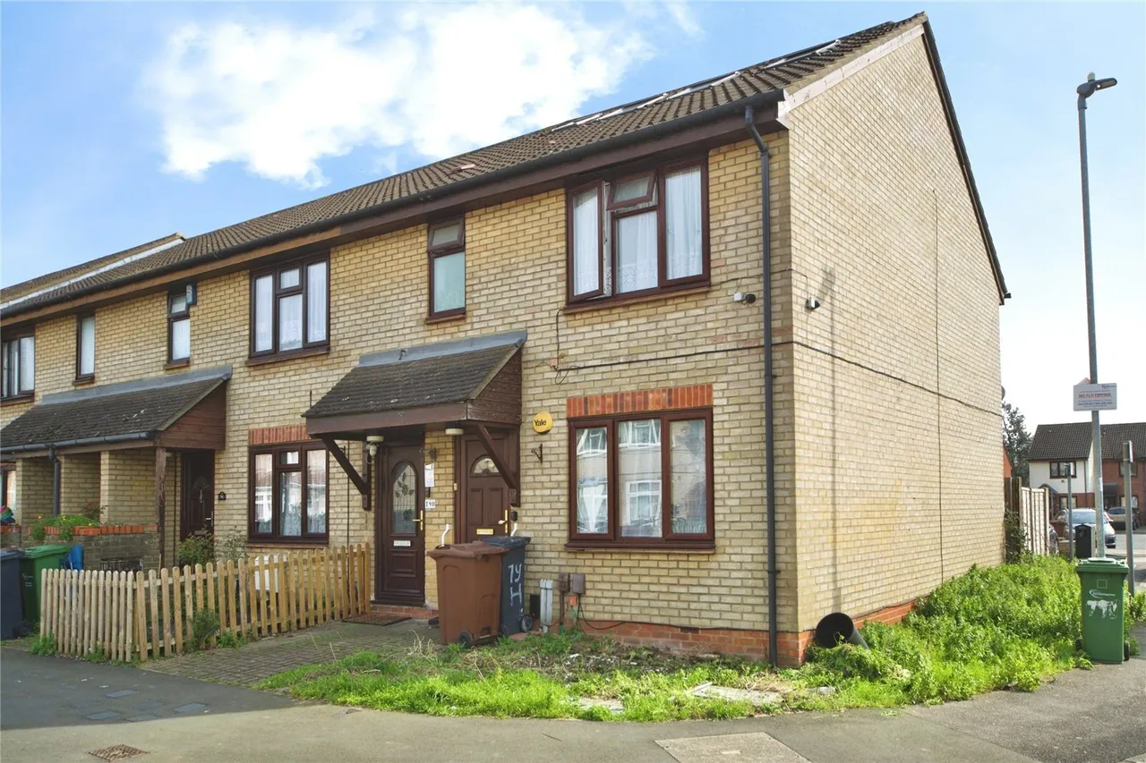 Raydons Road, DAGENHAM, Essex, RM9, photo 11
