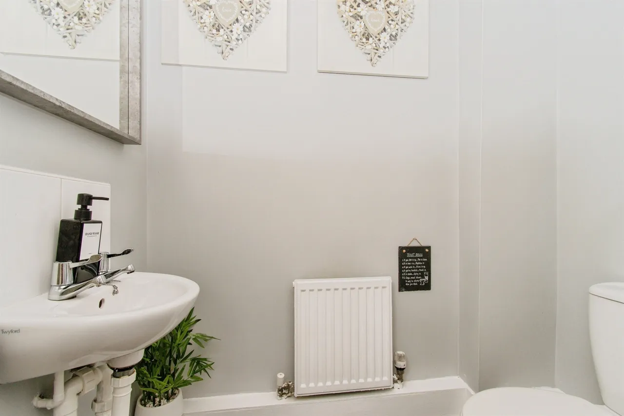 Bluebell Mews, CASTLEFORD, photo 6