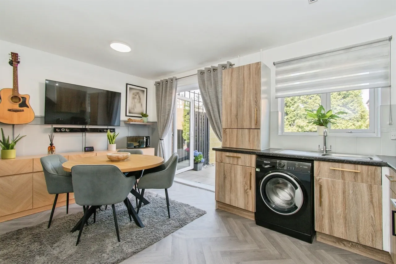 Bluebell Mews, CASTLEFORD, photo 5