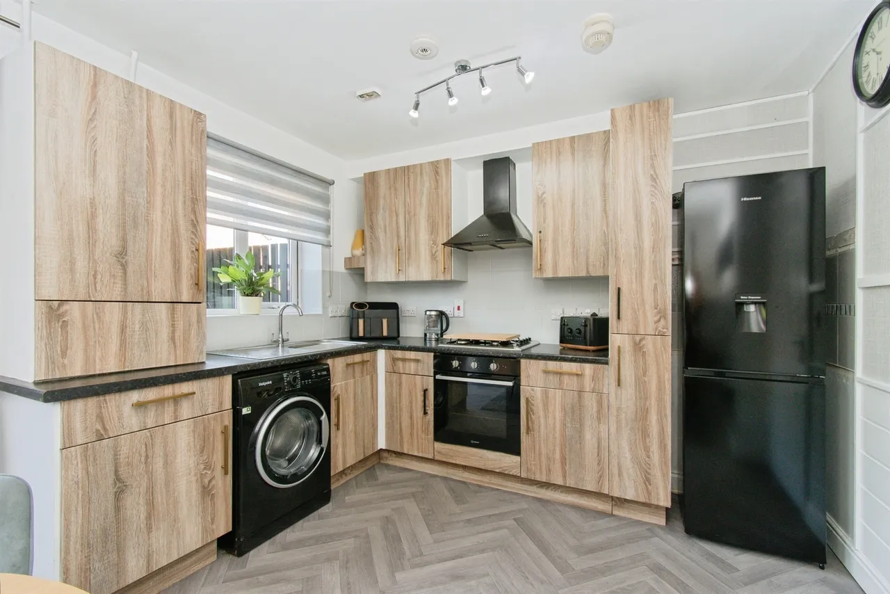 Bluebell Mews, CASTLEFORD, photo 3