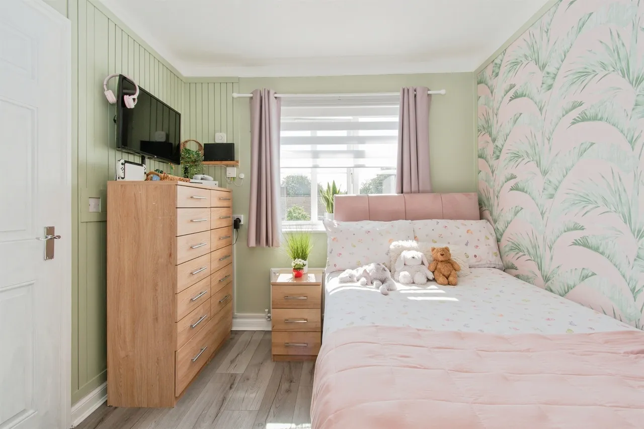 Bluebell Mews, CASTLEFORD, photo 8