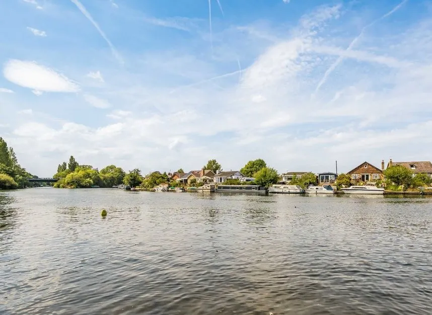 Thames Meadow, Shepperton, TW17, photo 10